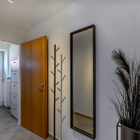 Stadtapartments Luna By Cosy Homes Villach Exterior photo