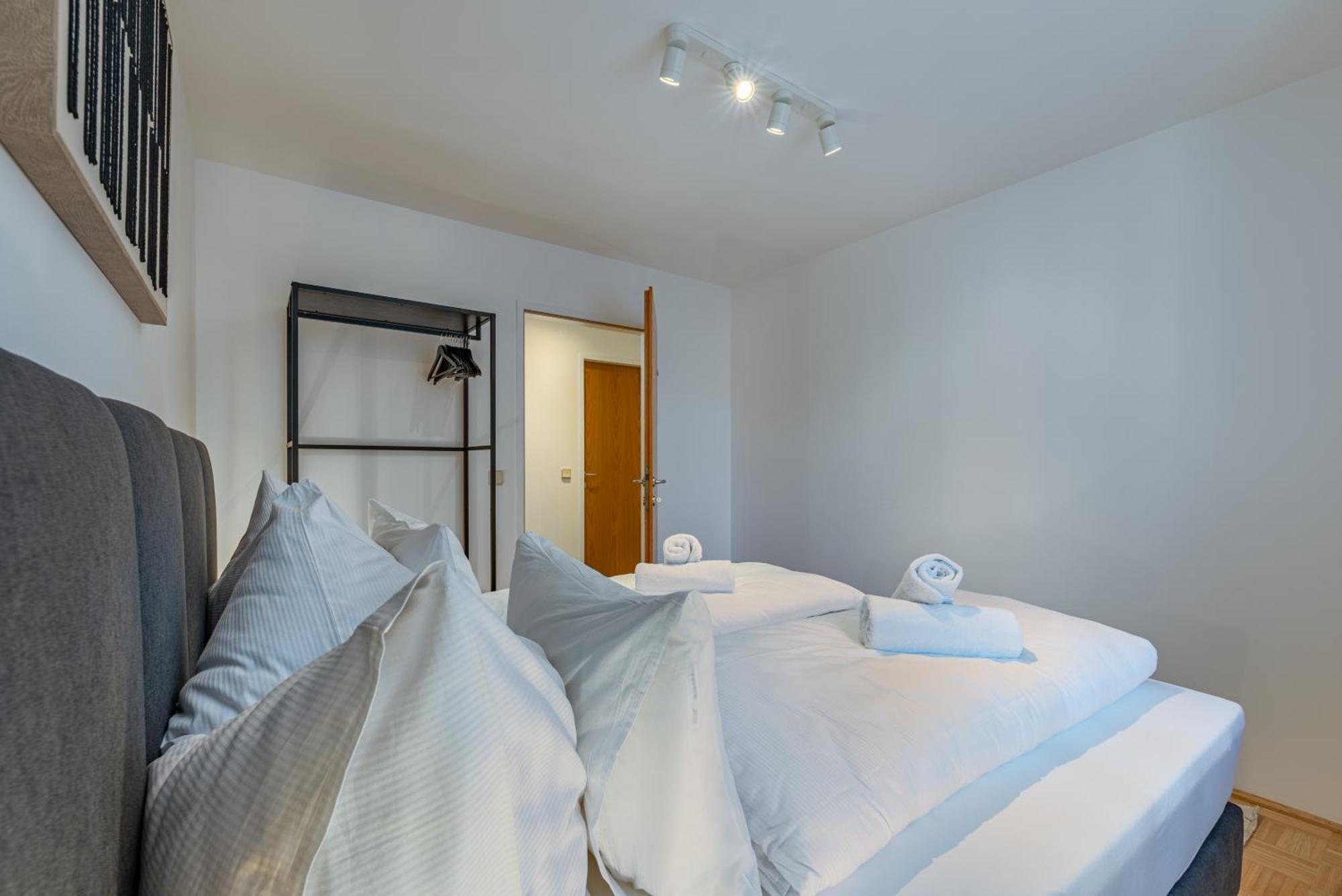 Stadtapartments Luna By Cosy Homes Apartment Villach