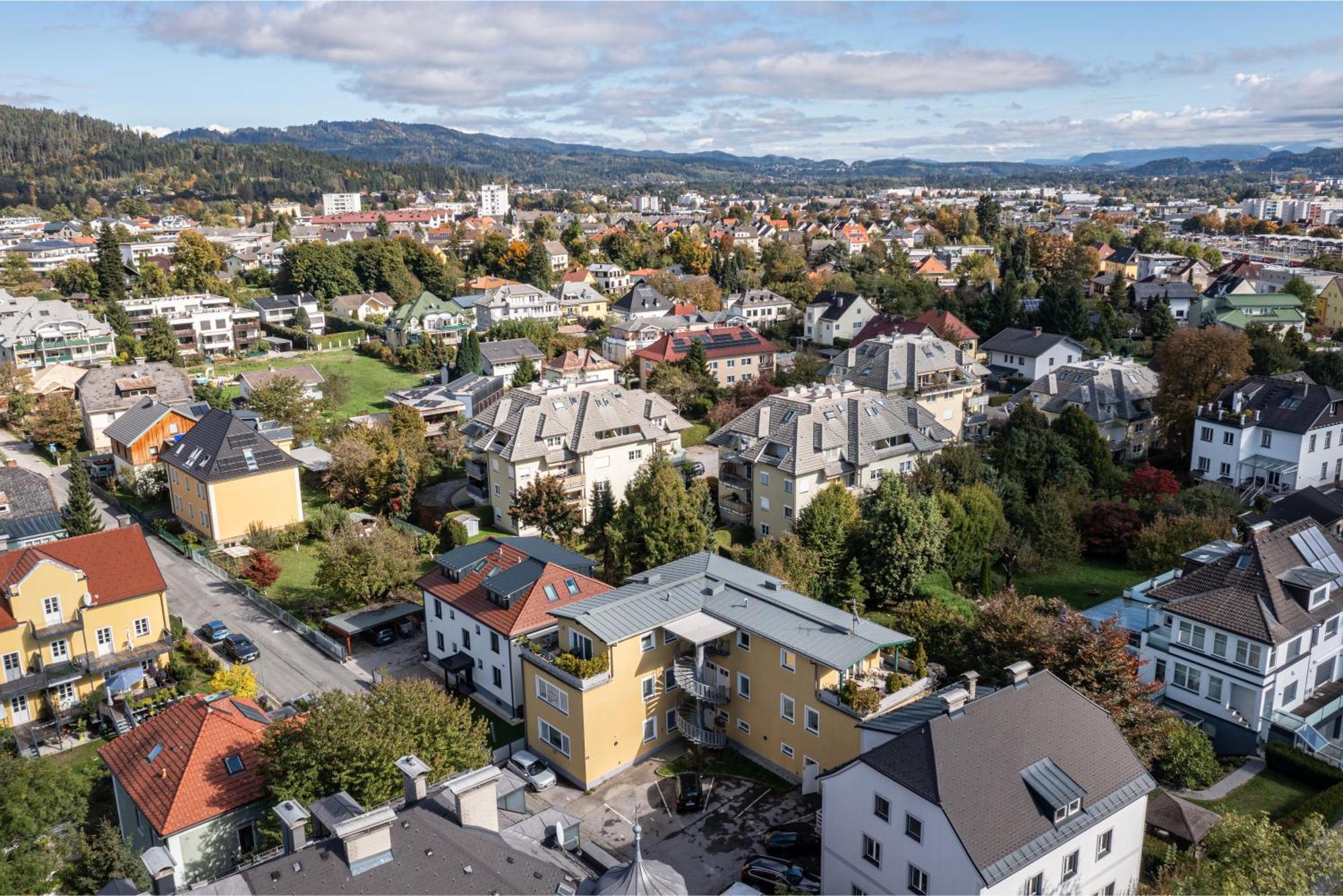 Stadtapartments Luna By Cosy Homes Apartment *