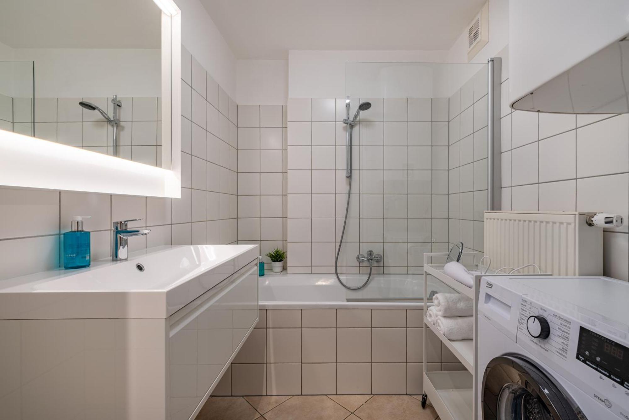 Stadtapartments Luna By Cosy Homes