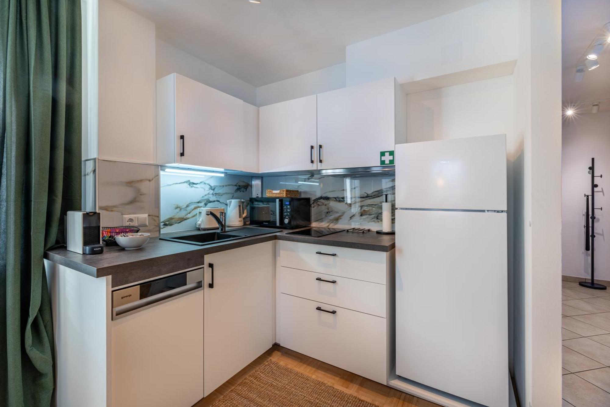 Stadtapartments Luna By Cosy Homes Apartment
